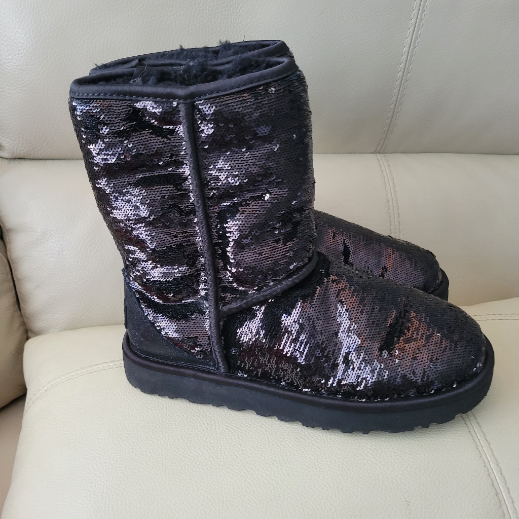 Ugg Boots 7